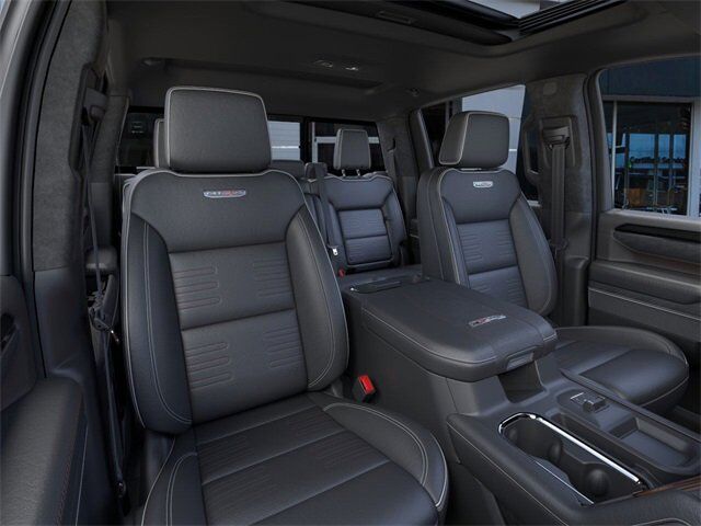 2026 GMC Sierra 2500 HD AT4X Carbondale IL