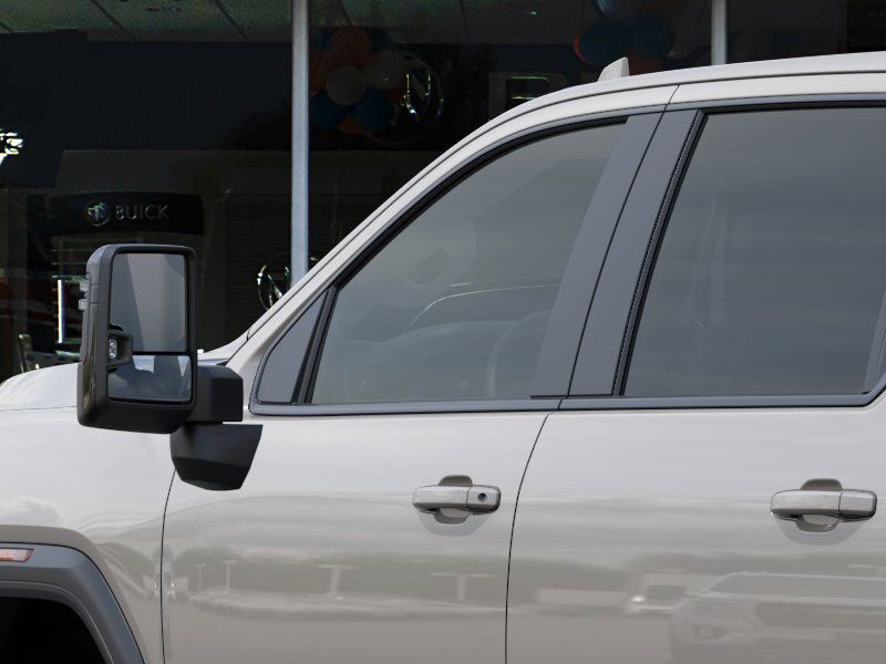 2026 GMC Sierra 2500 HD AT4X Carbondale IL