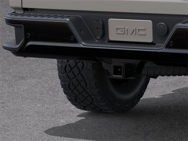 2026 GMC Sierra 2500 HD AT4X Carbondale IL