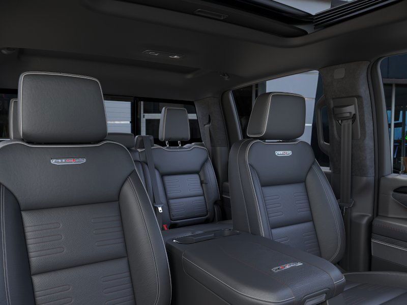 2026 GMC Sierra 2500 HD AT4X Carbondale IL