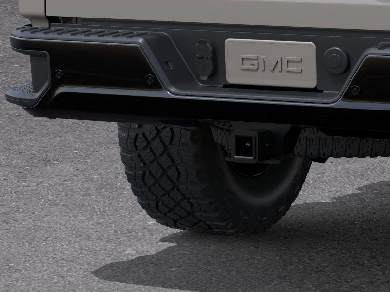 2026 GMC Sierra 2500 HD AT4X Carbondale IL