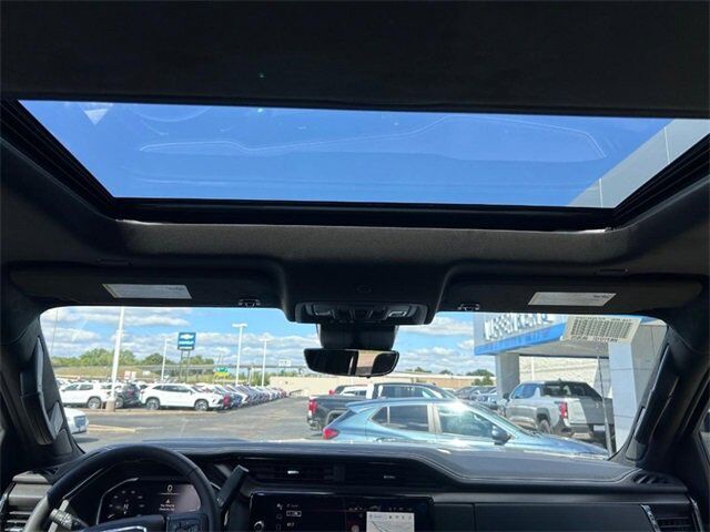 2026 GMC Sierra 2500 HD AT4X Farmington MO