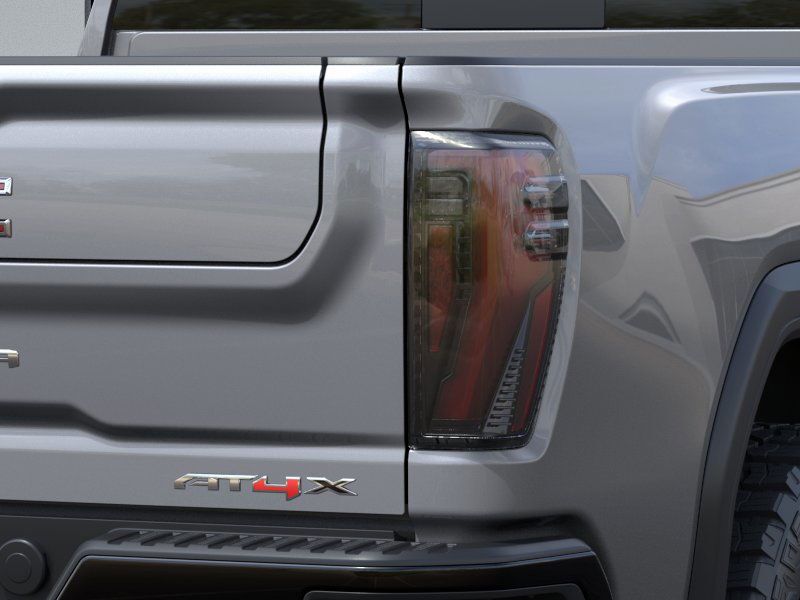 2026 GMC Sierra 2500 HD AT4X Farmington MO