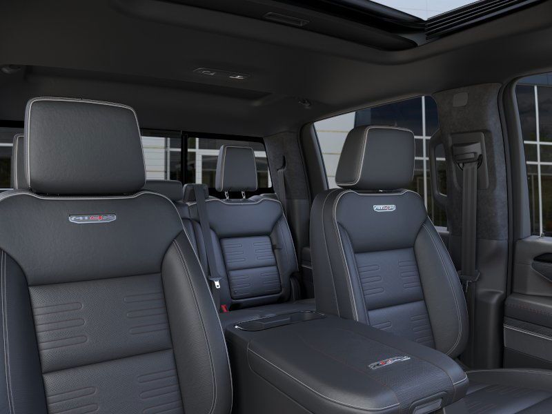 2026 GMC Sierra 2500 HD AT4X Farmington MO