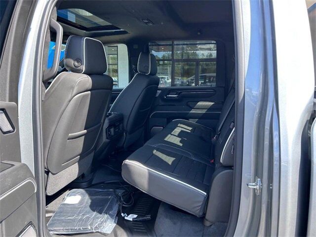 2026 GMC Sierra 2500 HD AT4X Farmington MO