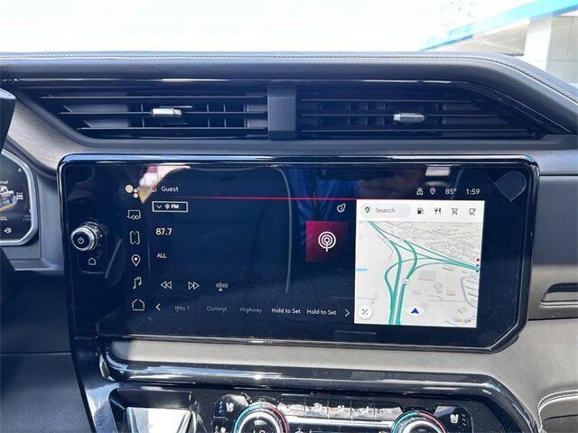 2026 GMC Sierra 2500 HD AT4X Farmington MO