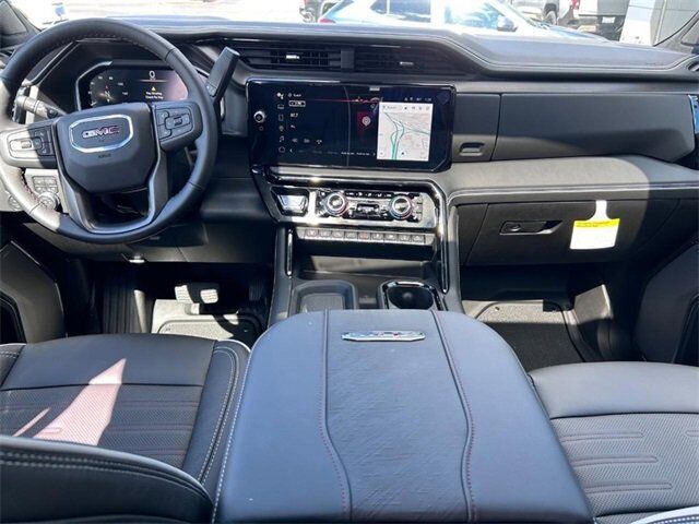 2026 GMC Sierra 2500 HD AT4X Farmington MO