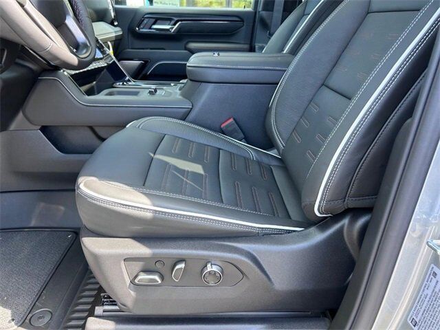 2026 GMC Sierra 2500 HD AT4X Farmington MO