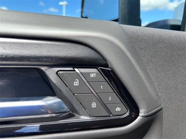 2026 GMC Sierra 2500 HD AT4X Farmington MO