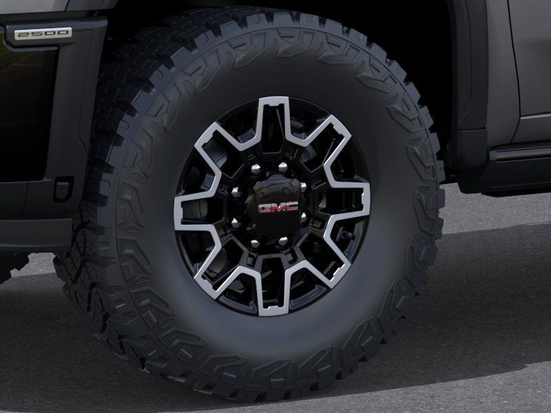 2026 GMC Sierra 2500 HD AT4X Farmington MO