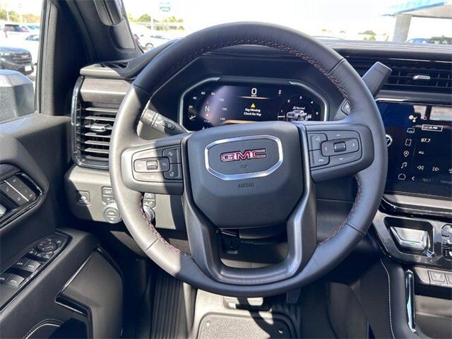 2026 GMC Sierra 2500 HD AT4X Farmington MO