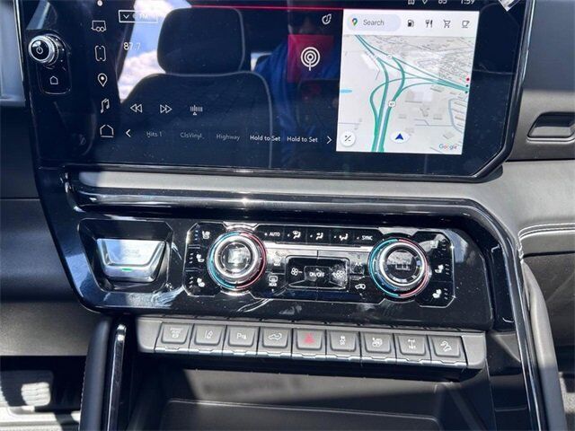 2026 GMC Sierra 2500 HD AT4X Farmington MO