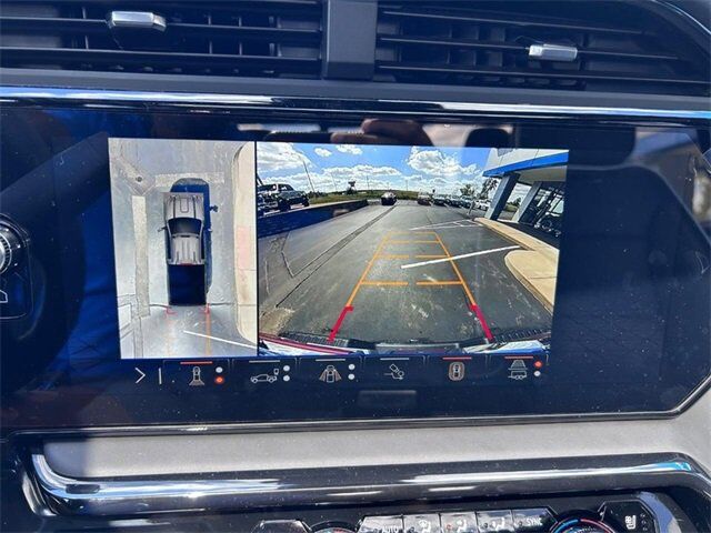 2026 GMC Sierra 2500 HD AT4X Farmington MO