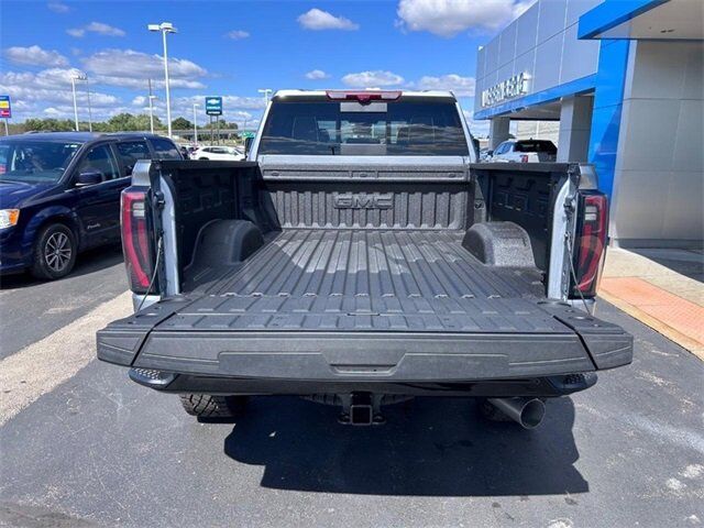 2026 GMC Sierra 2500 HD AT4X Farmington MO