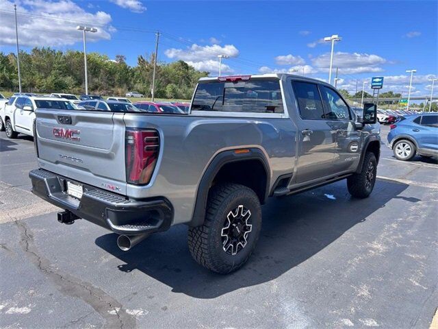 2026 GMC Sierra 2500 HD AT4X Farmington MO