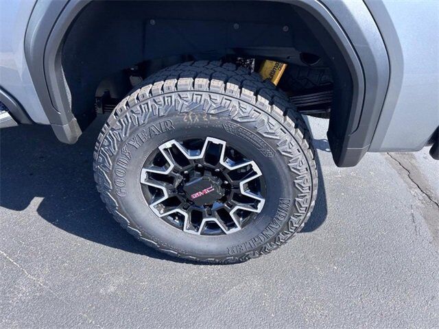 2026 GMC Sierra 2500 HD AT4X Farmington MO