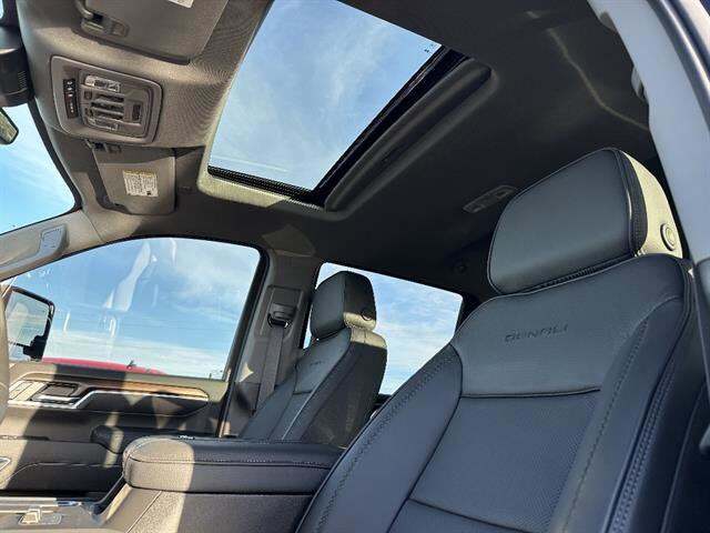 2026 GMC Sierra 2500 HD Denali Tucson AZ