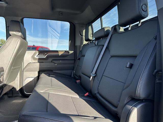 2026 GMC Sierra 2500 HD Denali Tucson AZ