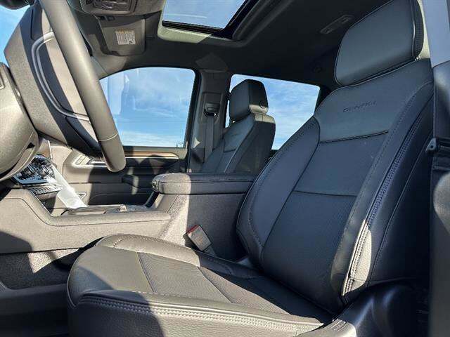 2026 GMC Sierra 2500 HD Denali Tucson AZ