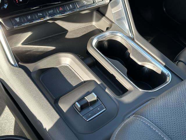 2026 GMC Sierra 2500 HD Denali Tucson AZ