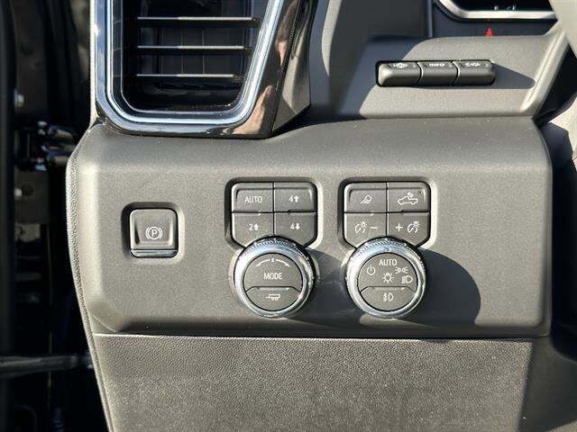 2026 GMC Sierra 2500 HD Denali Tucson AZ