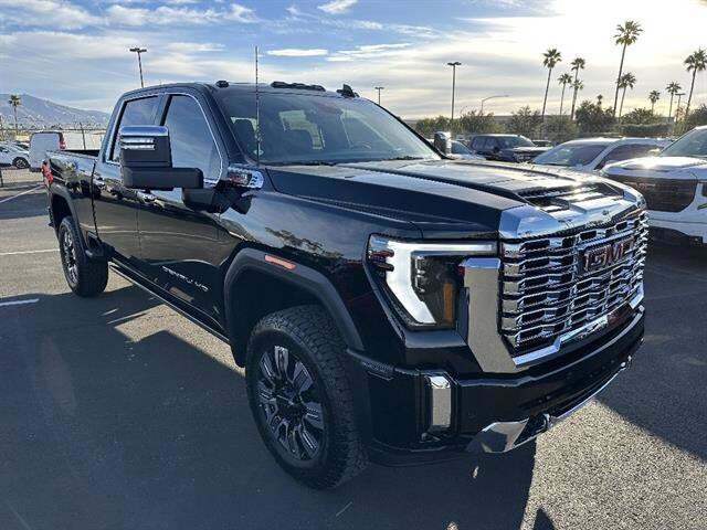 2026 GMC Sierra 2500 HD Denali Tucson AZ