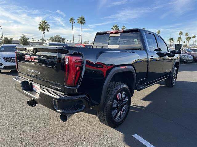 2026 GMC Sierra 2500 HD Denali Tucson AZ