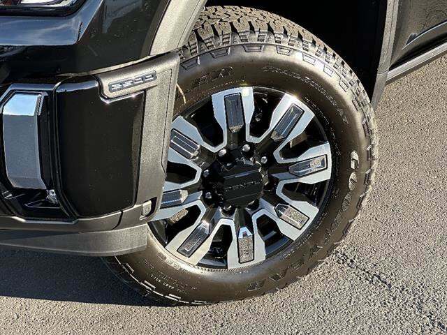 2026 GMC Sierra 2500 HD Denali Tucson AZ