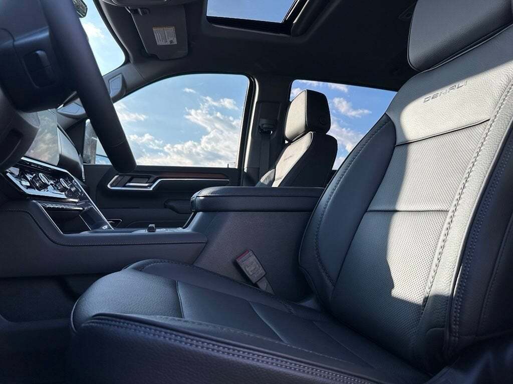 2026 GMC Sierra 2500 HD Denali Tucson AZ