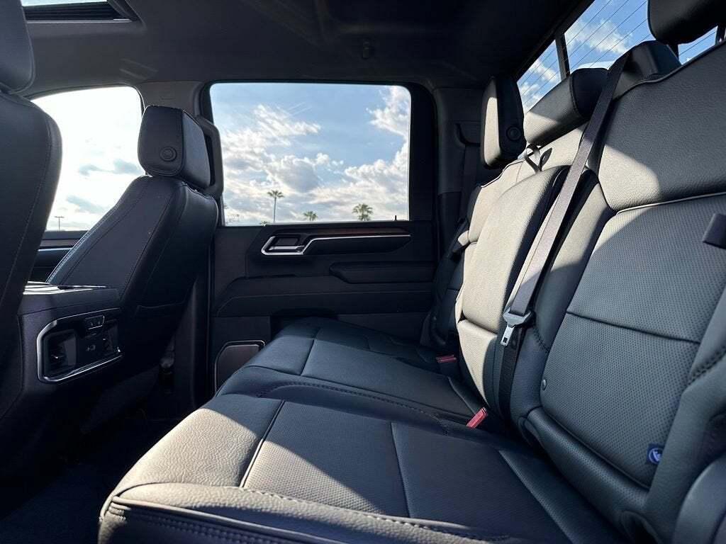 2026 GMC Sierra 2500 HD Denali Tucson AZ