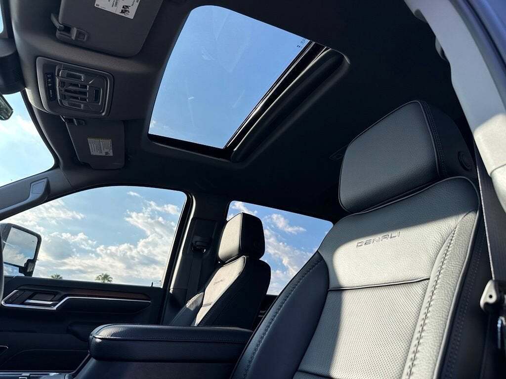 2026 GMC Sierra 2500 HD Denali Tucson AZ