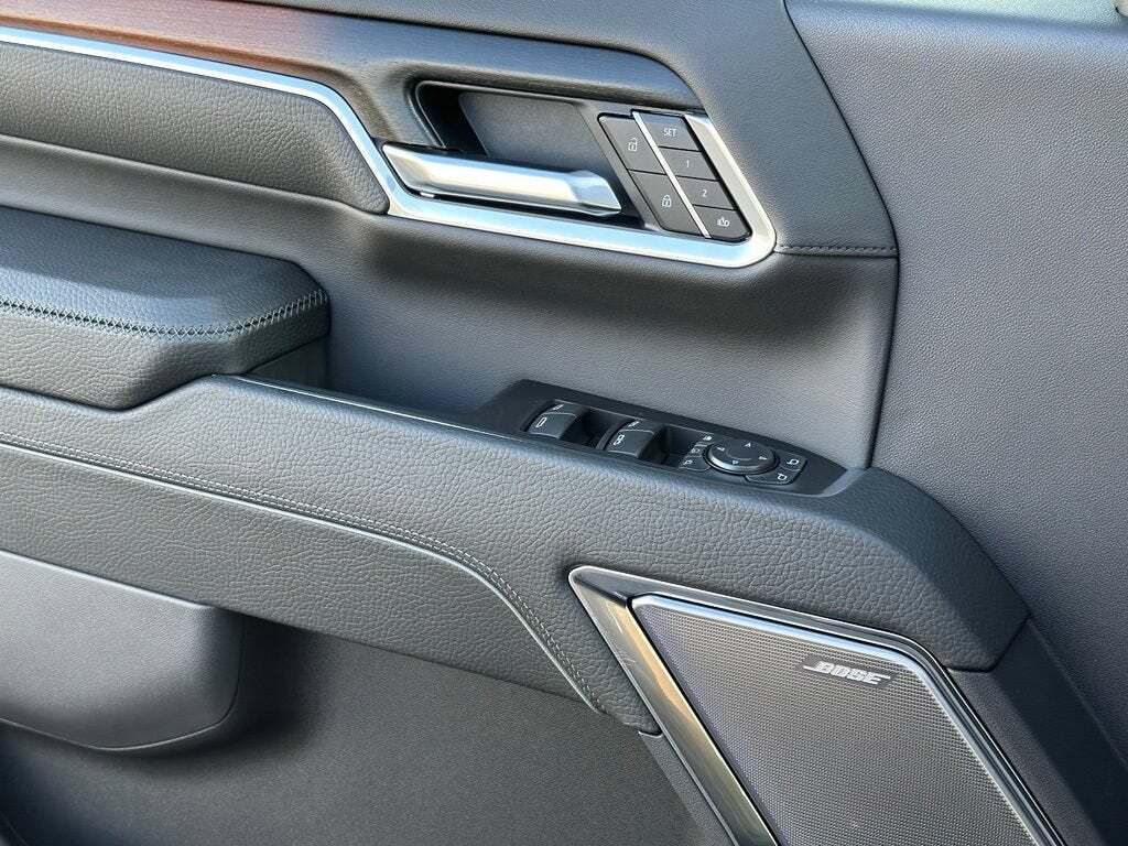 2026 GMC Sierra 2500 HD Denali Tucson AZ