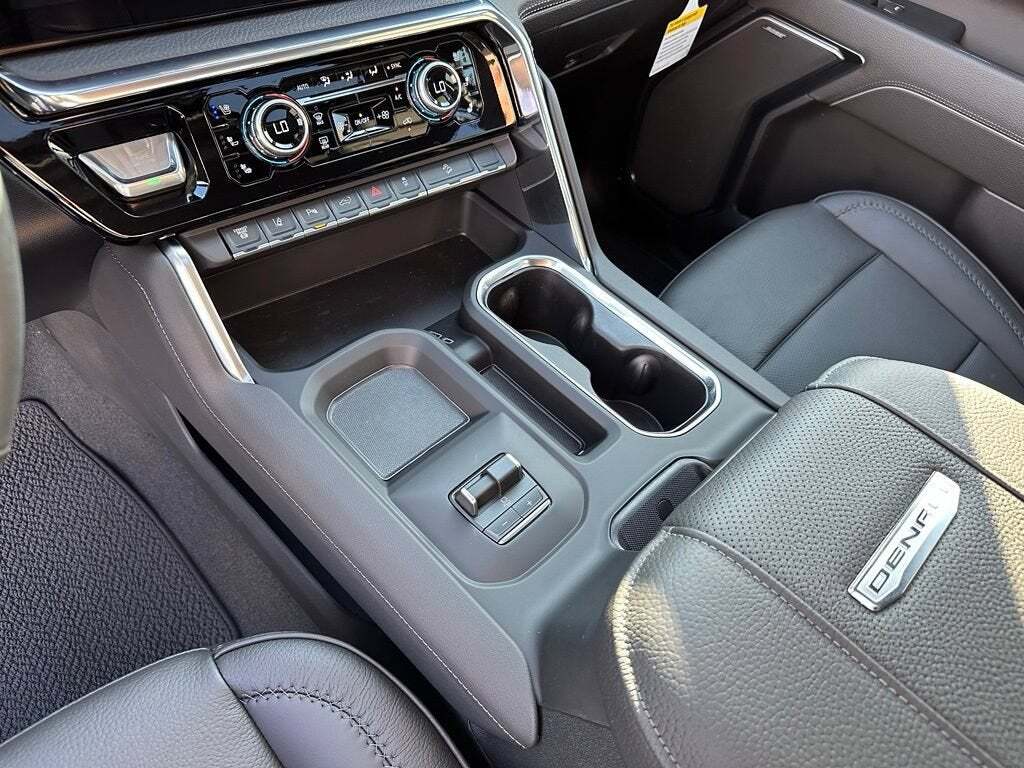 2026 GMC Sierra 2500 HD Denali Tucson AZ