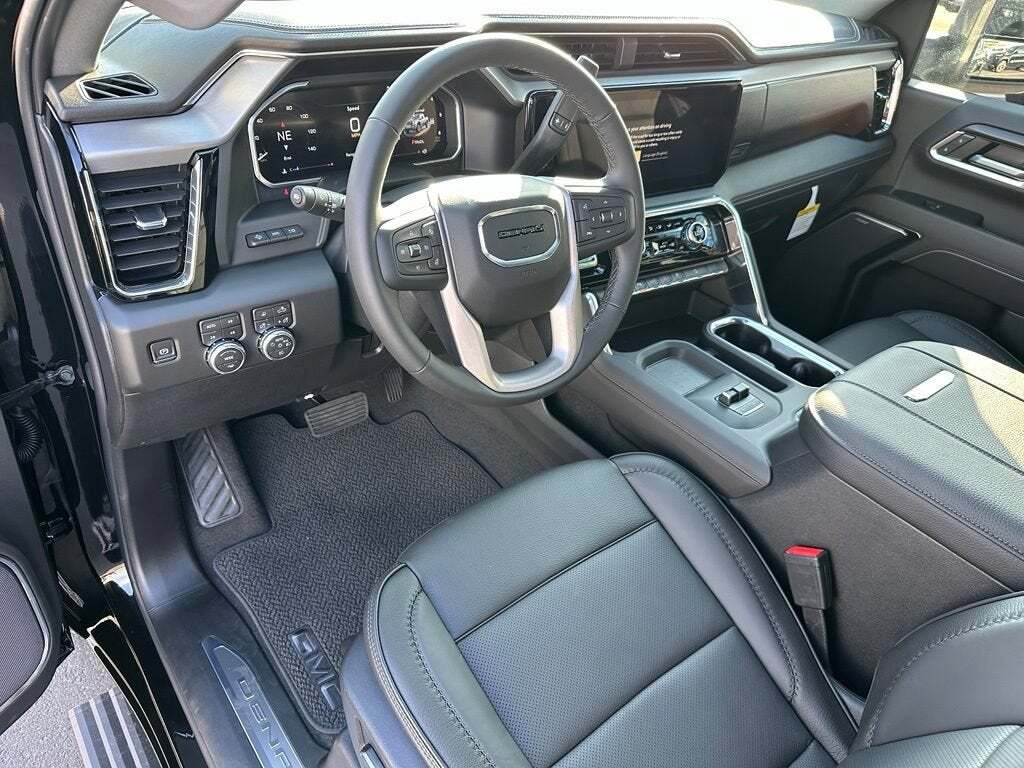 2026 GMC Sierra 2500 HD Denali Tucson AZ