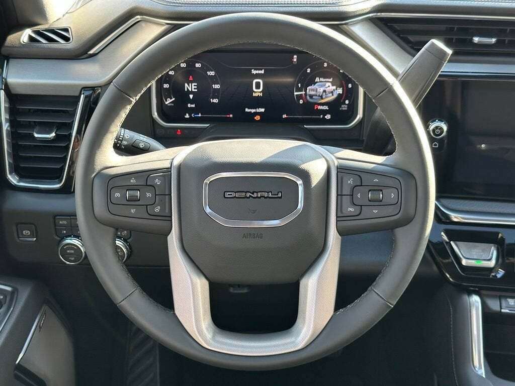 2026 GMC Sierra 2500 HD Denali Tucson AZ