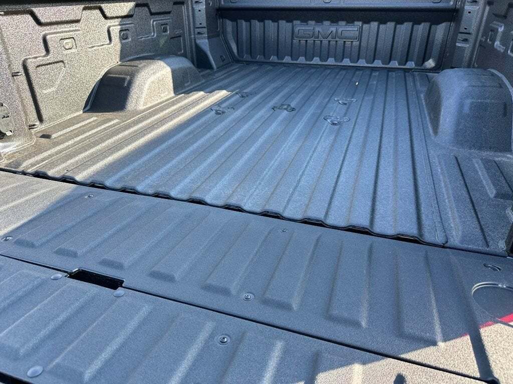 2026 GMC Sierra 2500 HD Denali Tucson AZ