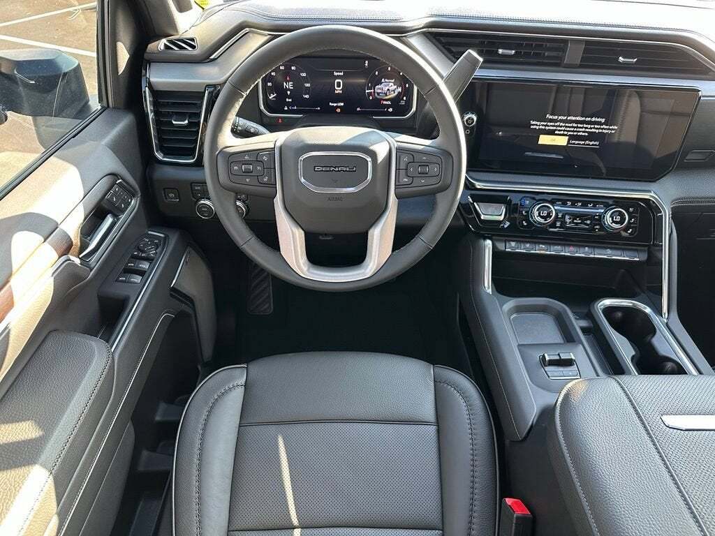 2026 GMC Sierra 2500 HD Denali Tucson AZ
