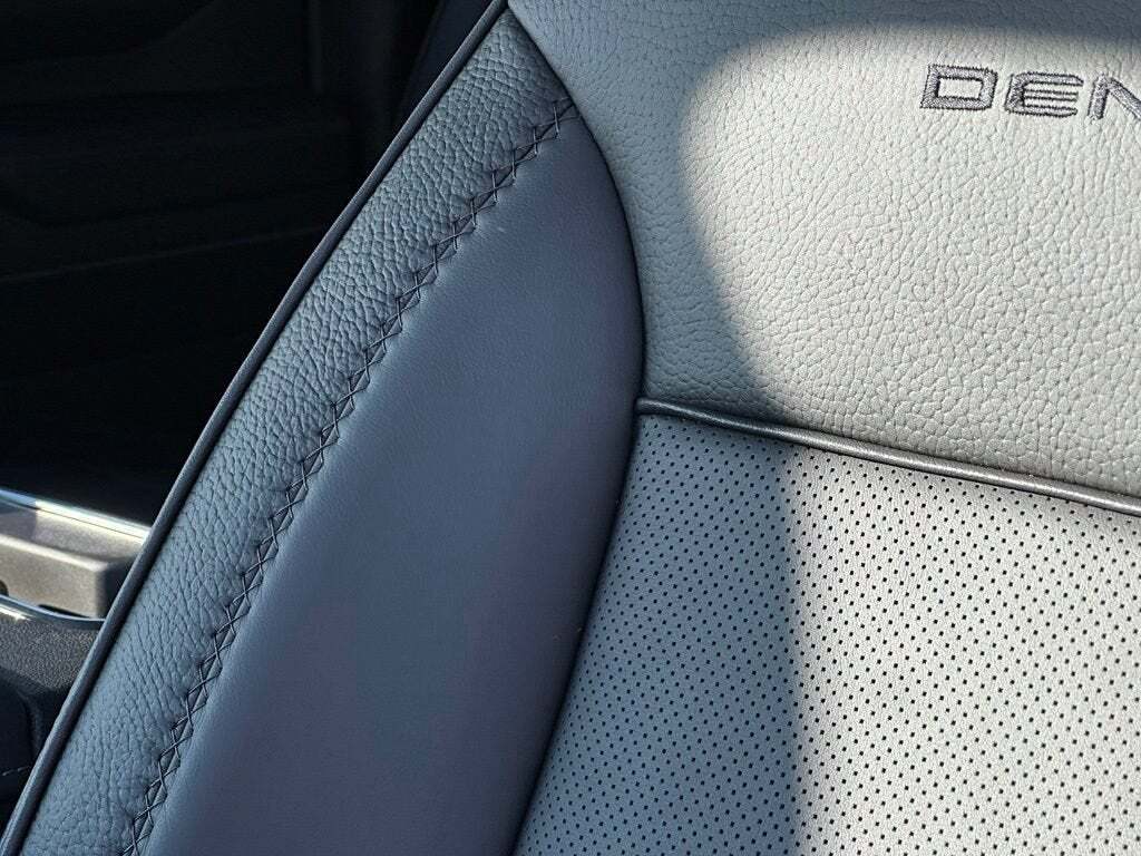 2026 GMC Sierra 2500 HD Denali Tucson AZ