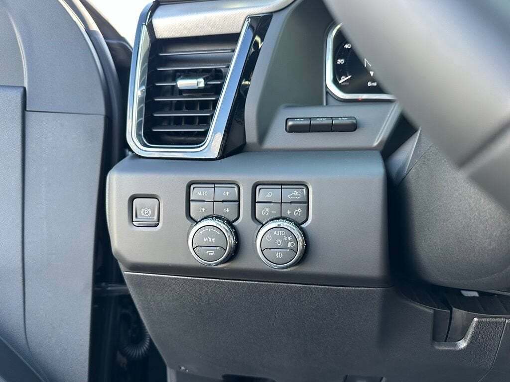2026 GMC Sierra 2500 HD Denali Tucson AZ