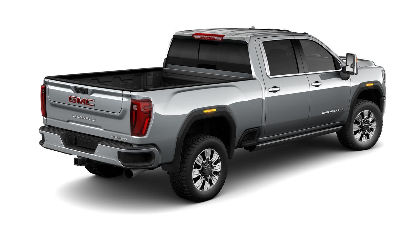 2026 GMC Sierra 2500 HD Denali Tucson AZ