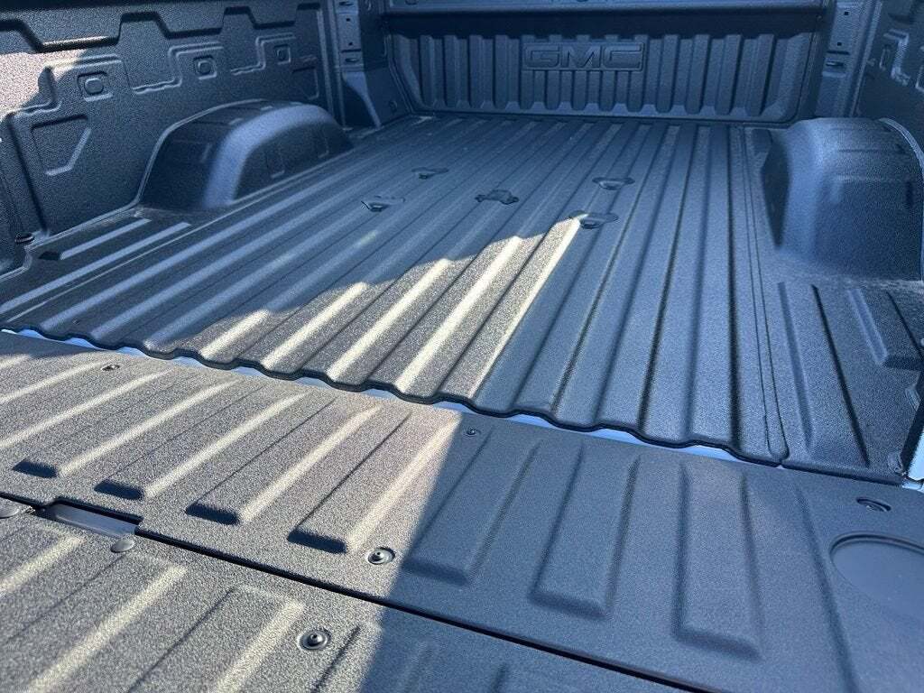 2026 GMC Sierra 2500 HD Denali Tucson AZ