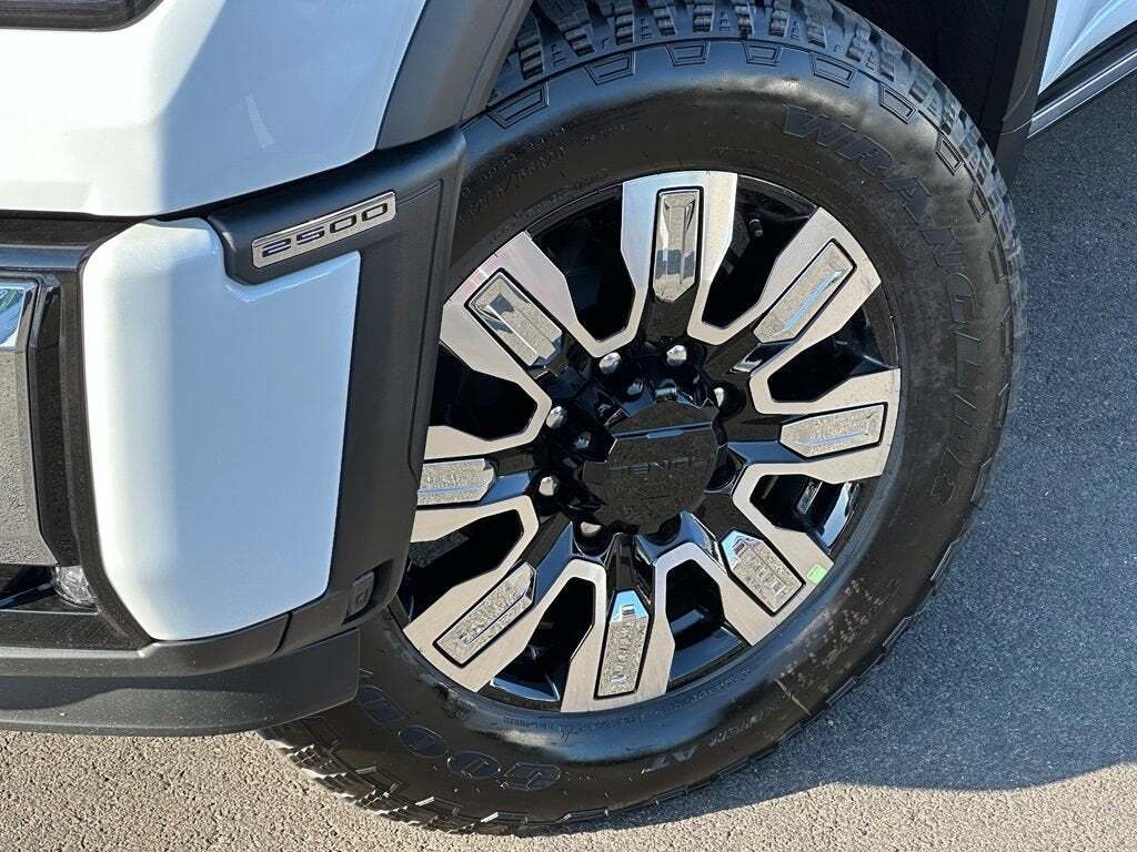 2026 GMC Sierra 2500 HD Denali Tucson AZ