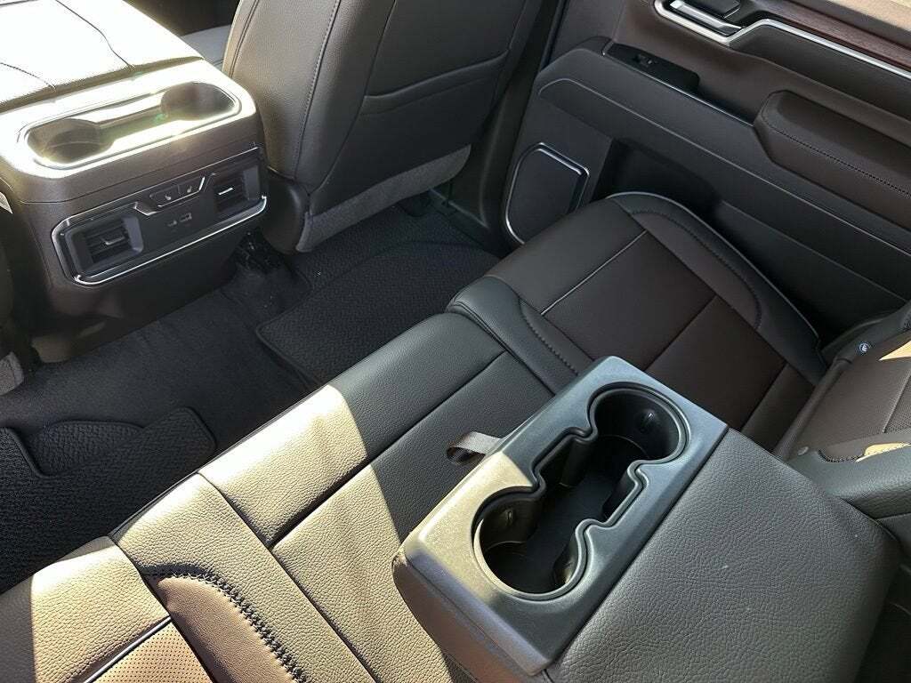 2026 GMC Sierra 2500 HD Denali Tucson AZ