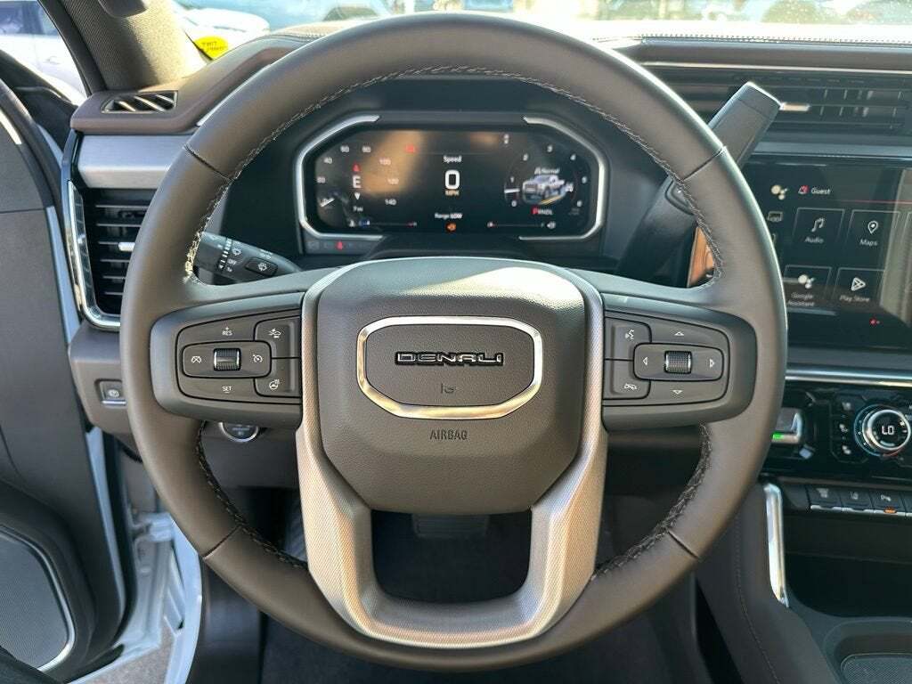 2026 GMC Sierra 2500 HD Denali Tucson AZ