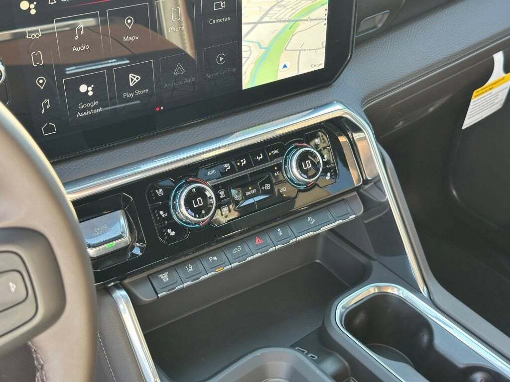 2026 GMC Sierra 2500 HD Denali Tucson AZ
