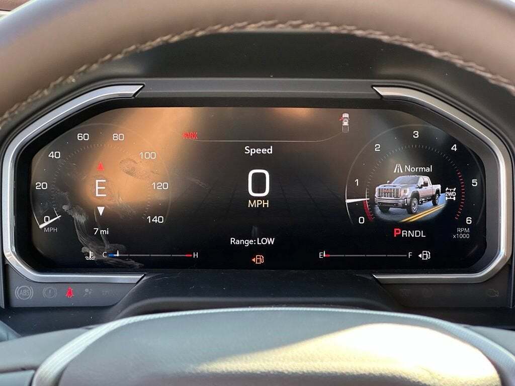 2026 GMC Sierra 2500 HD Denali Tucson AZ