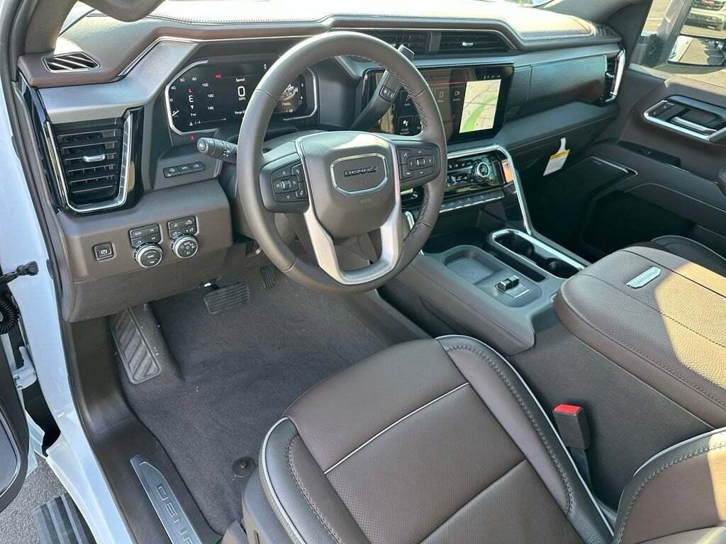 2026 GMC Sierra 2500 HD Denali Tucson AZ