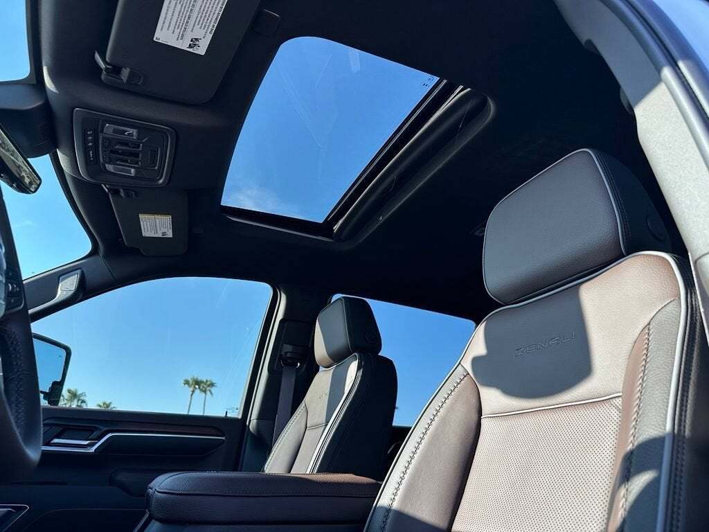 2026 GMC Sierra 2500 HD Denali Tucson AZ