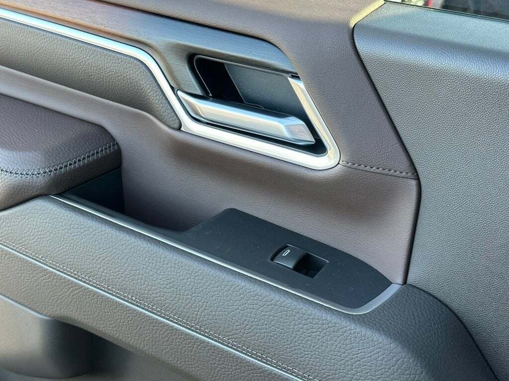2026 GMC Sierra 2500 HD Denali Tucson AZ