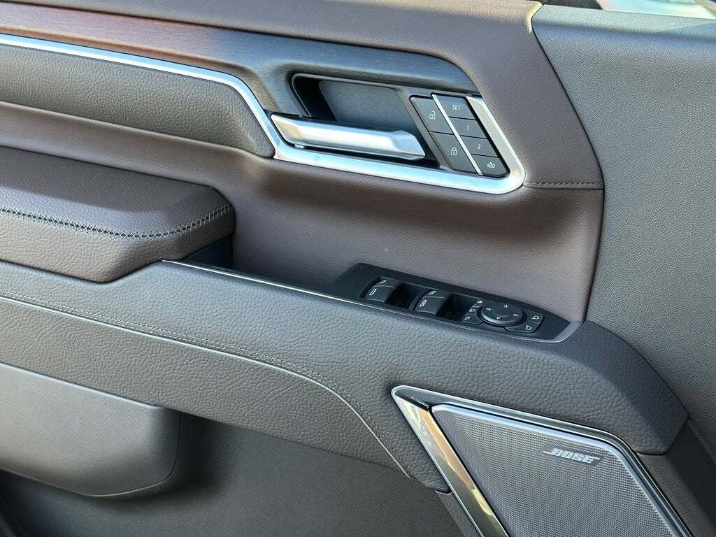 2026 GMC Sierra 2500 HD Denali Tucson AZ